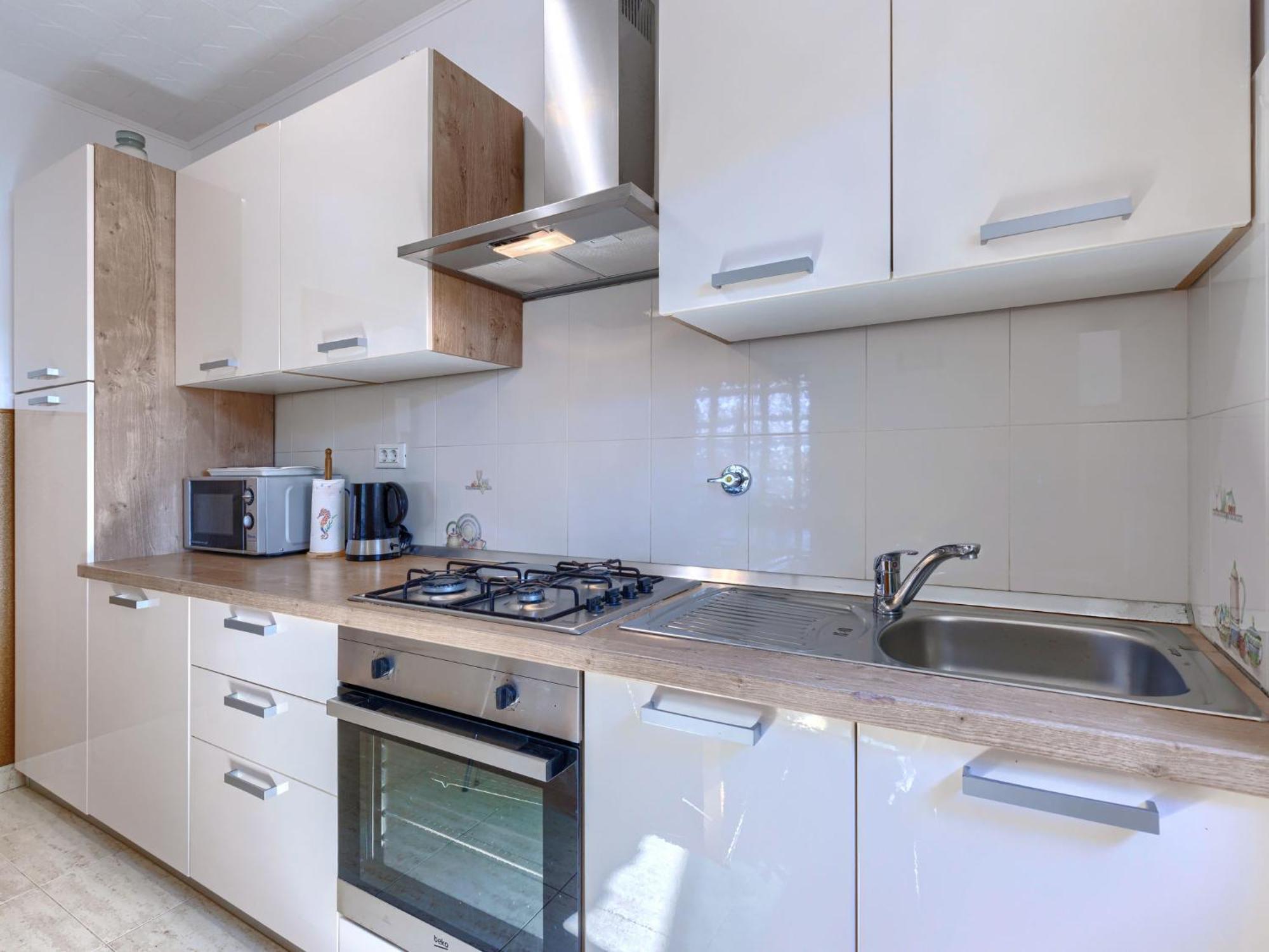 אומאג Apartment Bumbak By Interhome מראה חיצוני תמונה