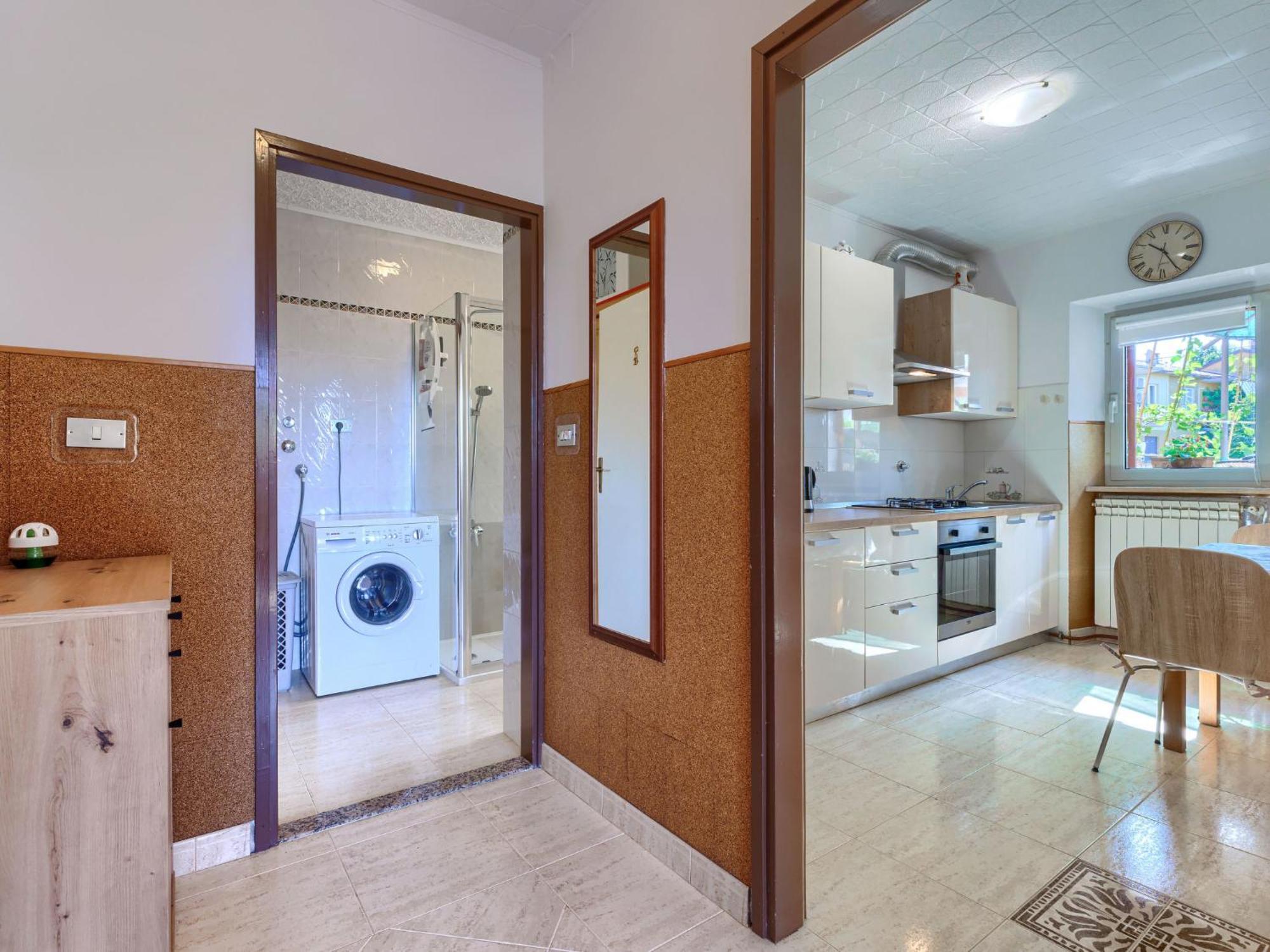 אומאג Apartment Bumbak By Interhome מראה חיצוני תמונה